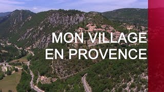 Mon village en Provence  Émission intégrale [upl. by Annerahs558]