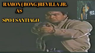 RAMON  BONG  REVILLA JR FULL MOVIE2020 PINOY ACTION [upl. by Selec]