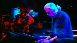 Deep Purple  Lazy  Jon Lord Keybord Solo  1999 Live in Melbourne [upl. by Trebliw859]