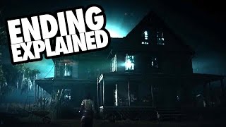 10 Cloverfield Lane  movie review [upl. by Eardna]