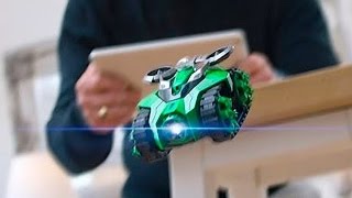 10 FUTURISTIC TOYS EVERY KID MUST HAVE [upl. by Llenyaj]