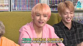 Eng Sub Run BTS Full Episode 67 [upl. by Lodmilla919]