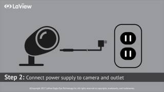 How to Setup WiFi cameras [upl. by Sineray]