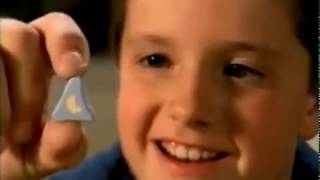 Early 2000s Kids Commercials 2000  2003  Part 1 [upl. by Marthe]