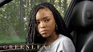 Inside the Series Finale of ‘Greenleaf’  Greenleaf  Oprah Winfrey Network [upl. by Yanrahc]