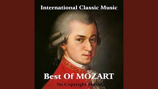 Mozart Greatest Hits [upl. by Trager]