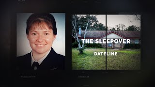 Dateline Episode Trailer The Sleepover  Dateline NBC [upl. by Anetsirk]