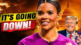 BREAKING CANDACE OWENS JUST MADE A MASSIVE MOVE [upl. by Dobson434]