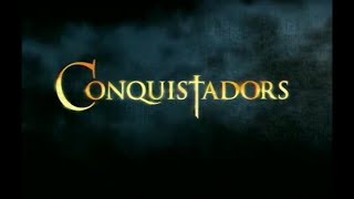 Conquistador Hernán Cortés  Fall of the Aztecs Full Documentary [upl. by Barbie]