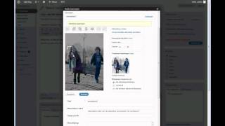Wordpress handleiding Nederlands [upl. by Meadows]