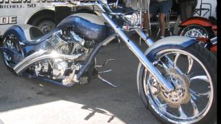 MOTORCYCLES CHOPPERS [upl. by Aiuqes]