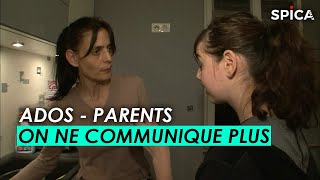 ADO  nous narrivons plus à communiquer [upl. by Robet]