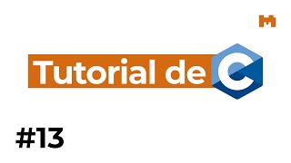 Tutorial de C – 13 Archivos de cabecera y múltiples c parte 1 [upl. by Esineg]