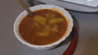 Zupa gulaszowa  Thermomix Tm6 Gotuj z Paulitą [upl. by Paulsen213]