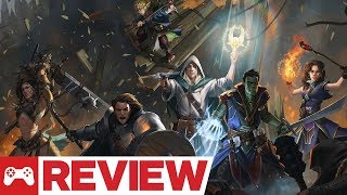 Pathfinder Kingmaker Review [upl. by Romaine]