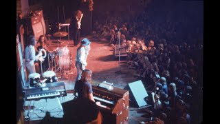 Deep Purple  Lazy Live 1972 [upl. by Shermie168]