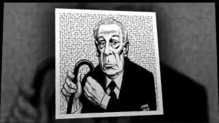 Jorge Luis Borges Siete Noches  El Budismo Conferencia [upl. by Piscatelli]