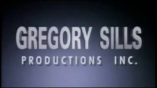 Gregory Sills Productions Inc Logo 2012 [upl. by Joane]