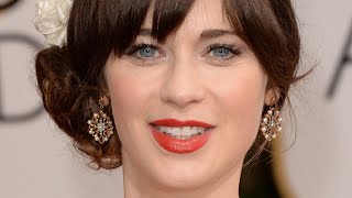 Why You Rarely See Zooey Deschanel Acting Anymore [upl. by Emmye]