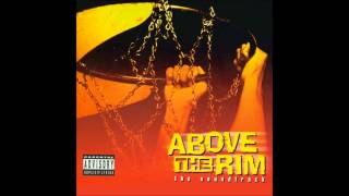 2Pac  Loyal To the Game Above the Rim Bonus feat Treach amp Riddler EXPLiCiT [upl. by Aiekram]