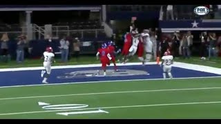 North Shore wins the Texas state championship with a hail mary [upl. by Cosetta729]