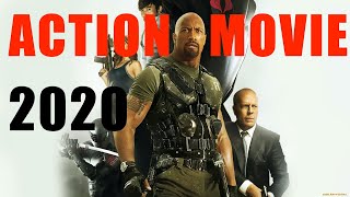 2020 BEST ACTION MOVIE  NEW MOVIES ENGLISH FILM  LATEST MOVIE  ONLINE FILM  GOOD MOVIE [upl. by Lewis280]