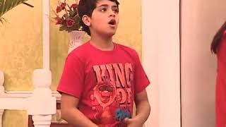 The Suite Life Of Karan and Kabir  Season 3 Episode 1  Disney India Official [upl. by Jolanta]