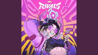 Rivals Til the End Chrissy Costanza Version [upl. by Oznohpla]