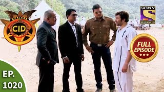 CID  सीआईडी  Ep 1020  Singh Saabs War  Full Episode [upl. by Tnomad]