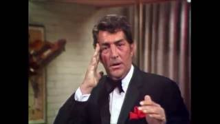 Dean Martin  Compilation of Songs from his Variety Show PART 1 [upl. by Quenby]