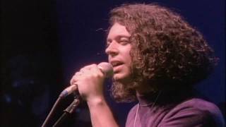 Tears for Fears  Woman In Chains Live CC Lyrics [upl. by Kilar816]