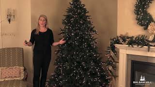 How to Choose the Right Artificial Christmas Tree Height [upl. by Dirk]