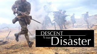 Descent From Disaster  Gallipoli [upl. by Denney]