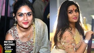 Actress Prayaga Martin Latest Video [upl. by Aidil]