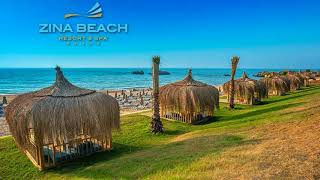 Mostaganem Zina Beach ♥ مستغانم زينة بيش [upl. by Heck]