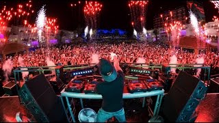 Avicii Live  Rock In Rio 2016 [upl. by Winstonn]