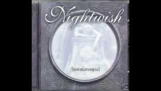 Nightwish  Kuolema Tekee Taiteilijan Instrumental [upl. by Ocirled834]