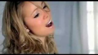 Mariah Carey feat 2 Pac  We Belong Together [upl. by Aisemaj]