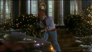 Home Alone 1  Pizza Delivery Scene Original HD [upl. by Nydnarb125]