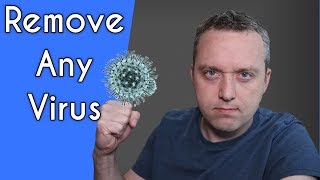 How to Remove Viruses From Your Computer [upl. by Senskell434]