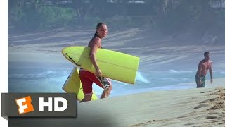 Blue Crush  Original Score Soundtrack  Paul Haslinger [upl. by Awad]