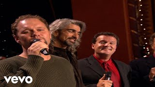 Gaither Vocal Band  The Christmas Song Live [upl. by Aldin]