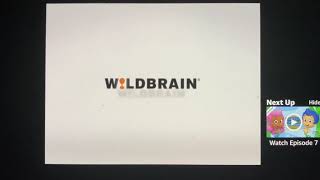 WildbrainNickelodeon Productions 6 20102011 [upl. by Susann]