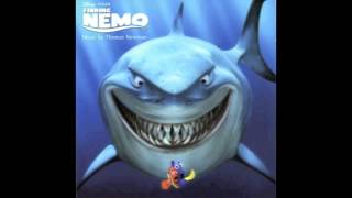 Finding Nemo Score  25  Darla Offramp  Thomas Newman [upl. by Calmas]