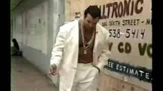 1st razor ramon vignette [upl. by Ardek]