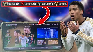 FC Mobile Hack in 2025 🔥 How I Got FC Mobile Mod APK Unlimited Money Using THIS Trick THE TRUTH [upl. by Fortunia989]