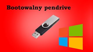 Jak Pobrać I Zainstalować Windows 10 na Pendrive [upl. by Neelram]