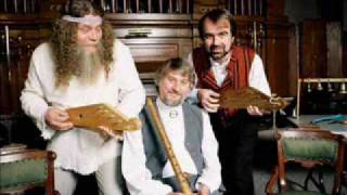 Karelian Folk Music Ensemble quotLannen Lokariquot [upl. by Rayham221]