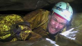 5 Caving Trips That Are Not for the FaintHearted [upl. by Lud]