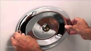 How to Install a Chateau® SingleHandle Conversion Kit [upl. by Iaka]